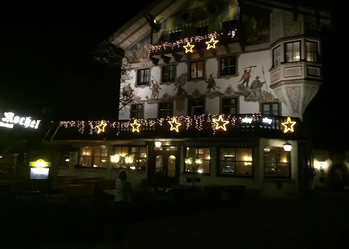 Schmied Von Kochel