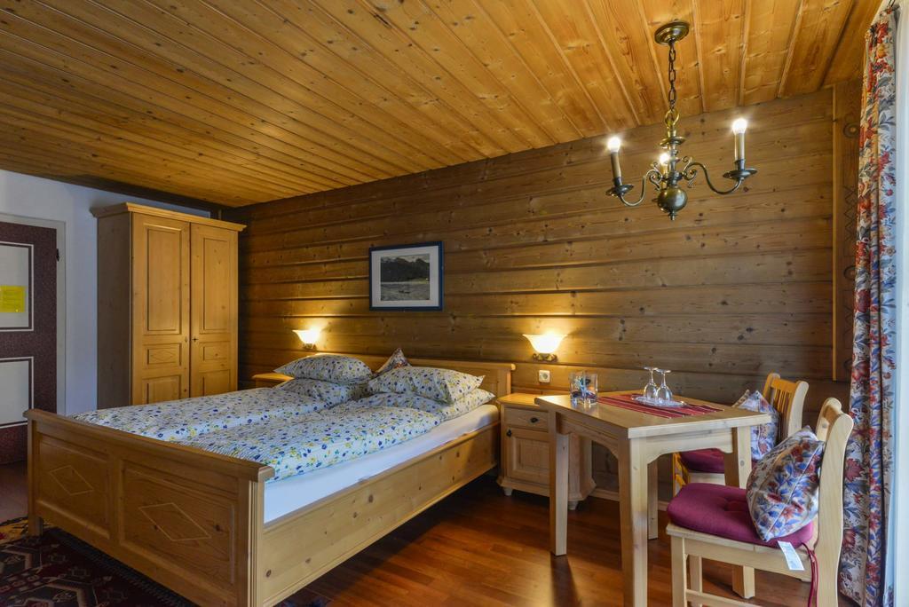 Schmied Von Kochel Hotel Kochel am See