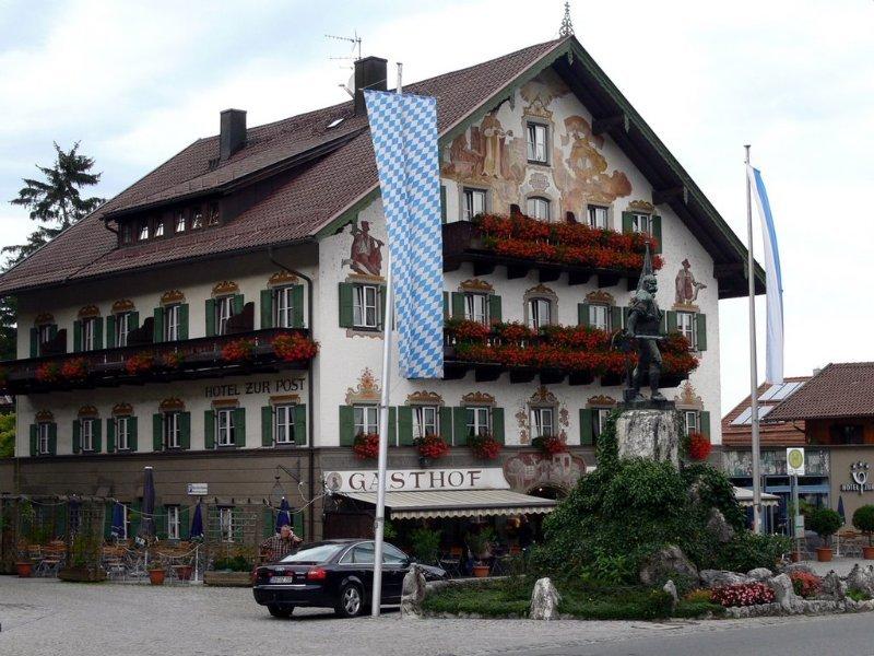 Schmied Von Kochel 2*